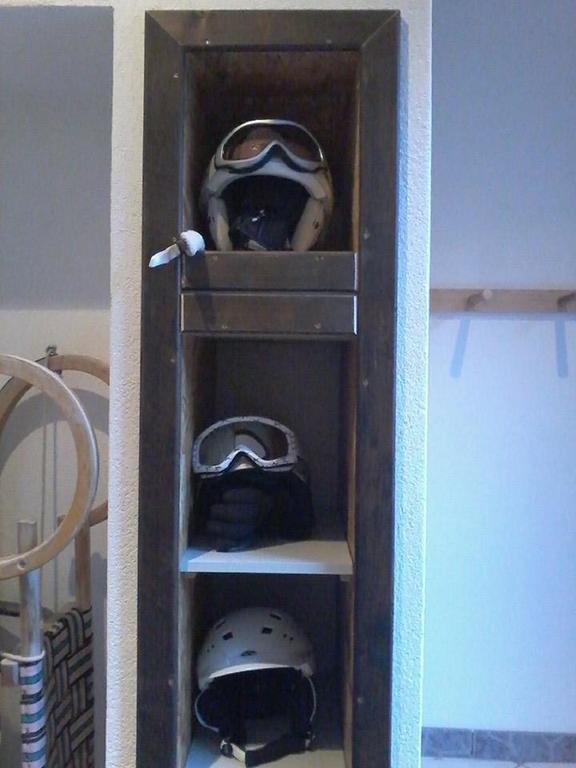 Ferienwohnung Haus Germania Brixen im Thale Room photo
